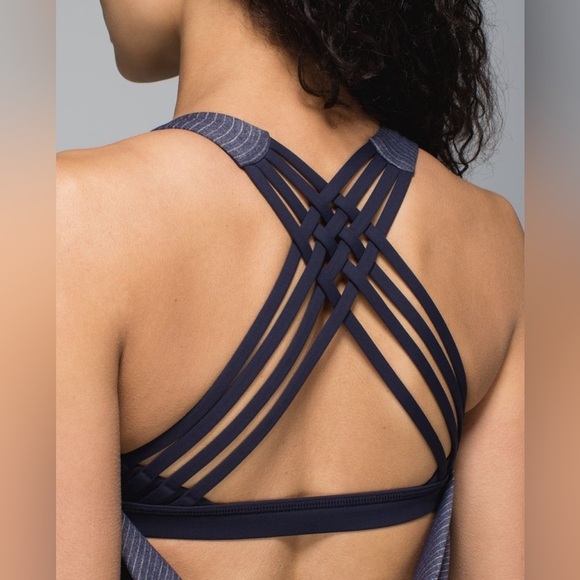 Lululemon Wild Tank - Picture 3 of 9